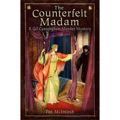 The Counterfeit Madam - Paperback