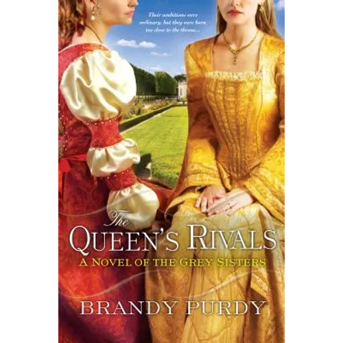 The Queen's Rivals - Paperback