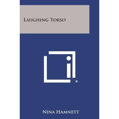 Laughing Torso - Paperback
