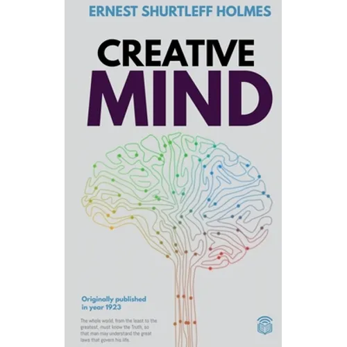 Creative Mind - Paperback