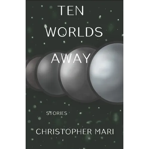 Ten Worlds Away - Paperback
