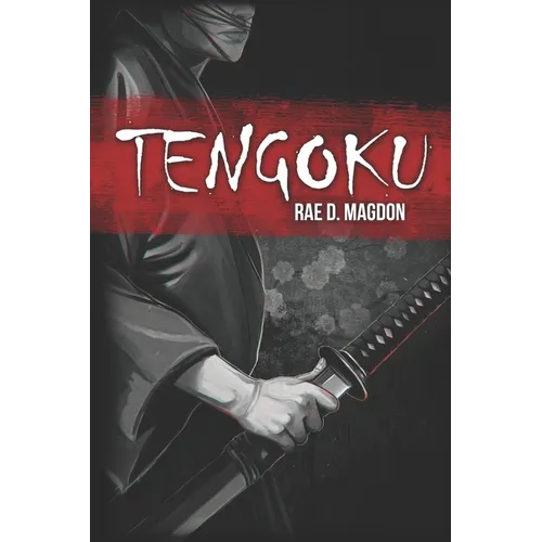 Tengoku - Paperback