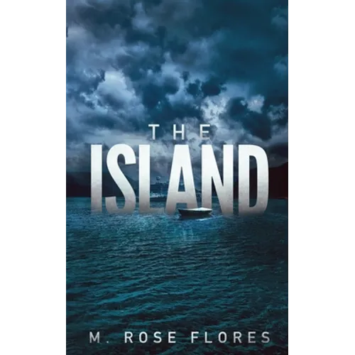 The Island - Paperback
