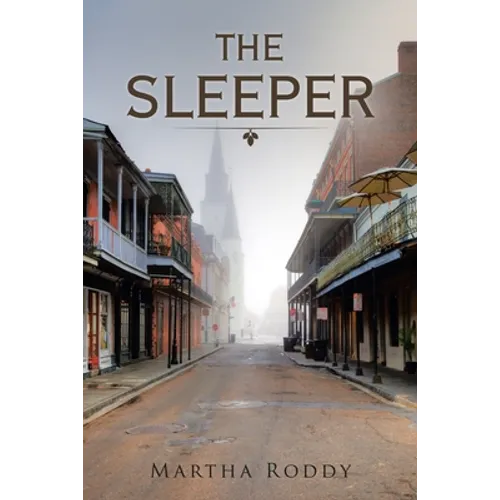 The Sleeper: (Revised Edition) - Paperback