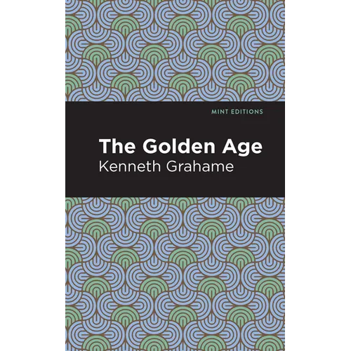 The Golden Age - Paperback