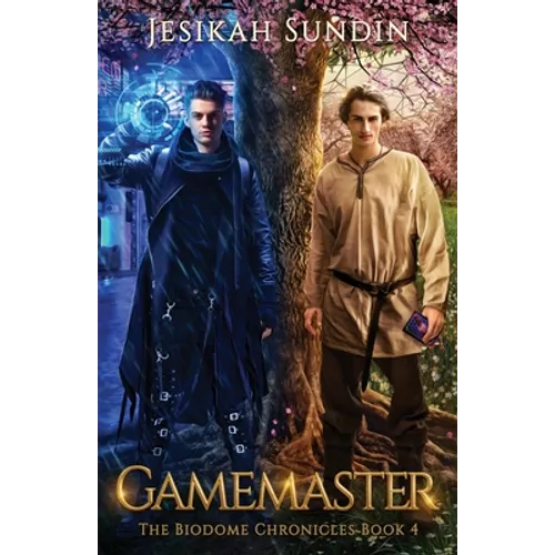 Gamemaster - Paperback