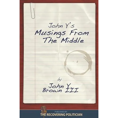 Musings from the Middle - Paperback