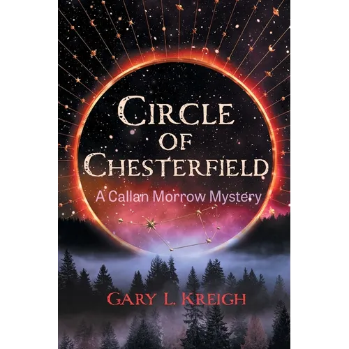 Circle of Chesterfield - Paperback