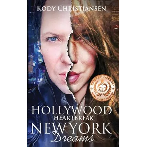 Hollywood Heartbreak New York Dreams - Paperback