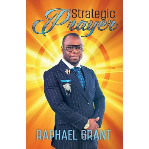 Strategic Prayer - Paperback