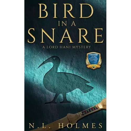 Bird in a Snare - Paperback
