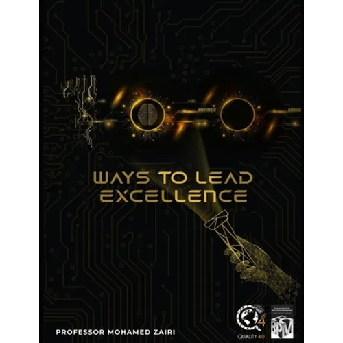 100 Ways to Lead Excellence - Paperback