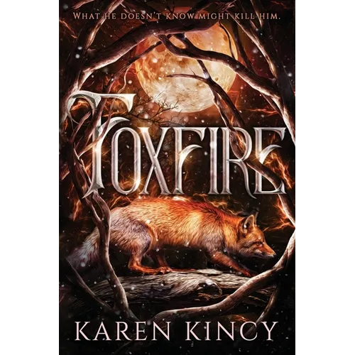 Foxfire - Paperback