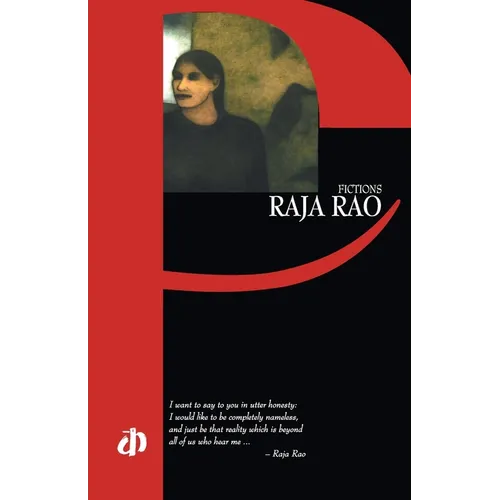 Raja Rao - Paperback