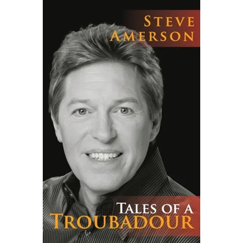 Tales of a Troubadour - Paperback