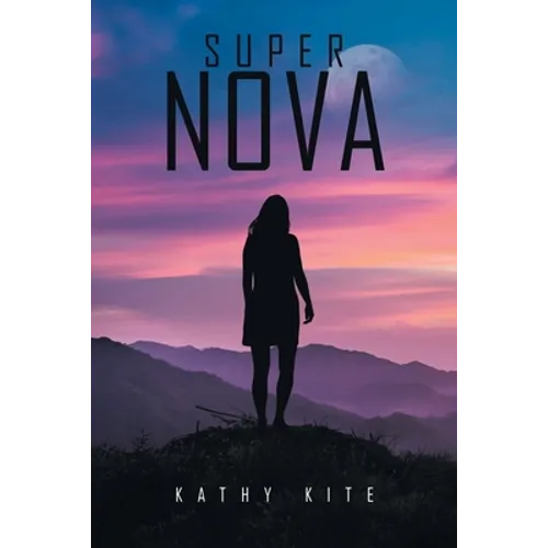 Super Nova - Paperback