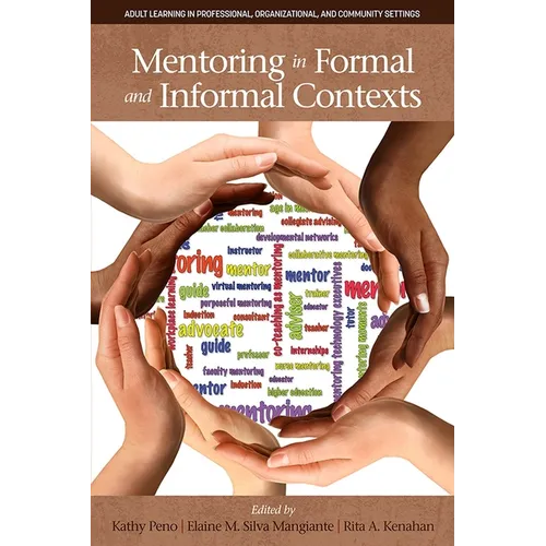 Mentoring in Formal and Informal Contexts - Paperback
