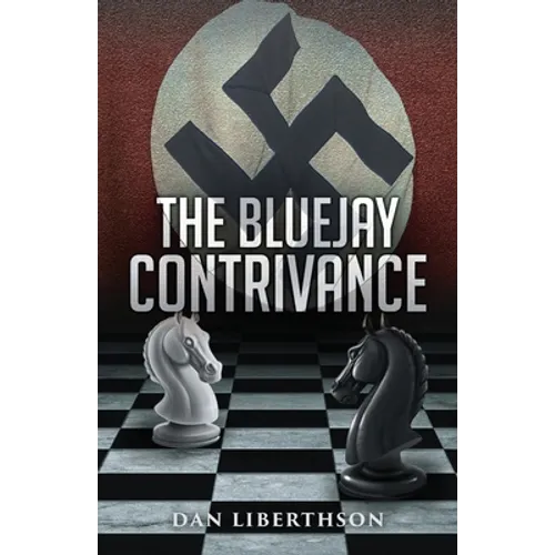 The Bluejay Contrivance - Paperback