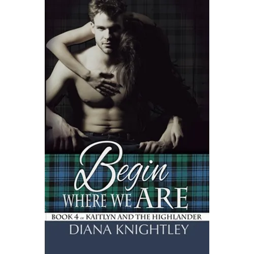 Begin Where We Are - Paperback