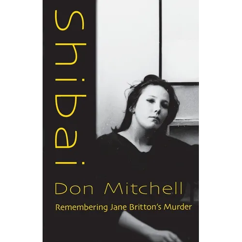 Shibai - Paperback
