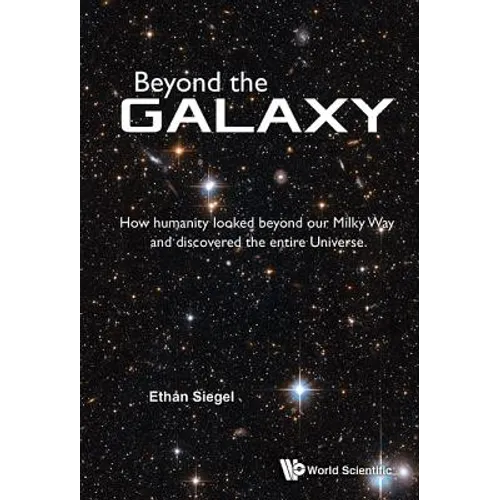 Beyond the Galaxy - Paperback
