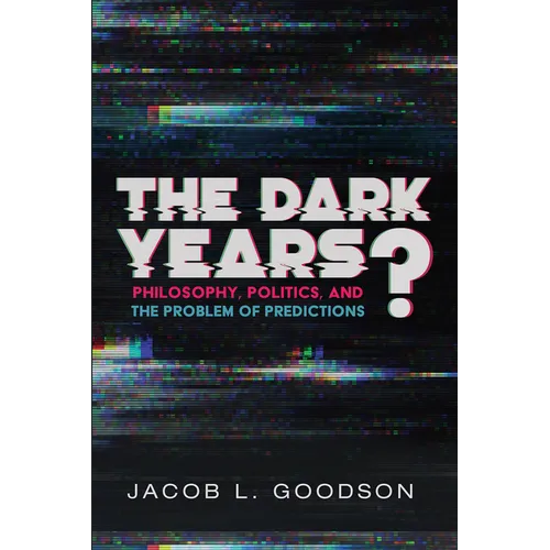 The Dark Years? - Paperback