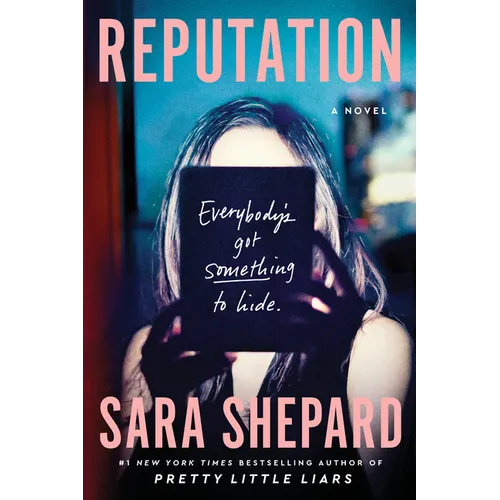 Reputation - Paperback
