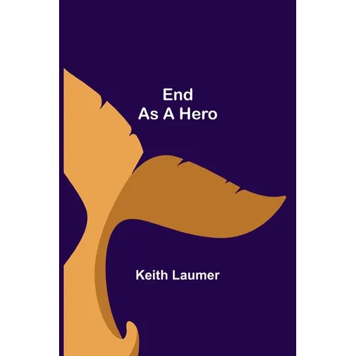 End as a Hero - Paperback