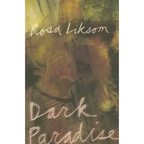 Dark Paradise - Paperback