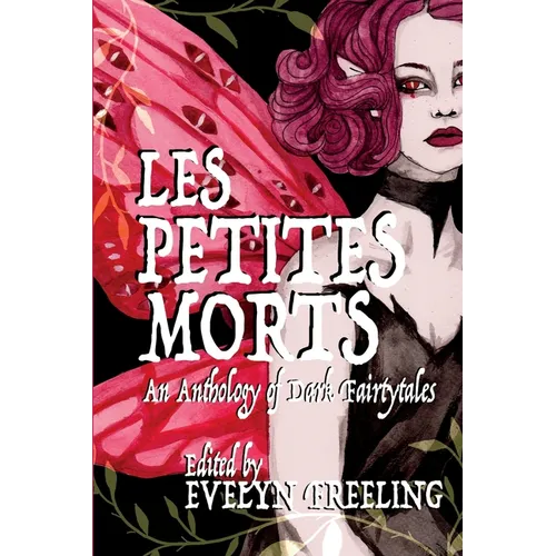 Les Petites Morts - Paperback