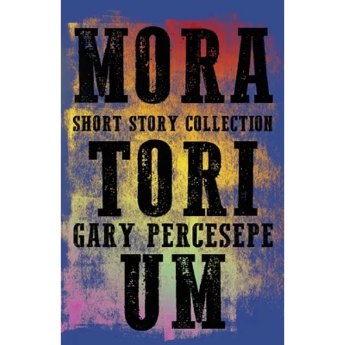 Moratorium - Paperback