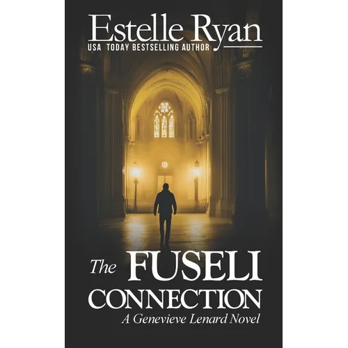 The Fuseli Connection (Book 22) - Paperback