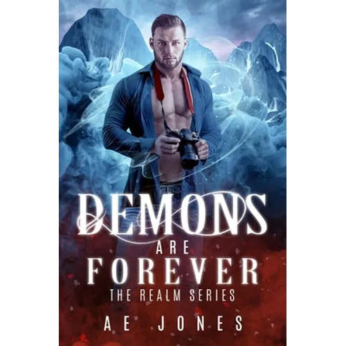 Demons Are Forever - Paperback