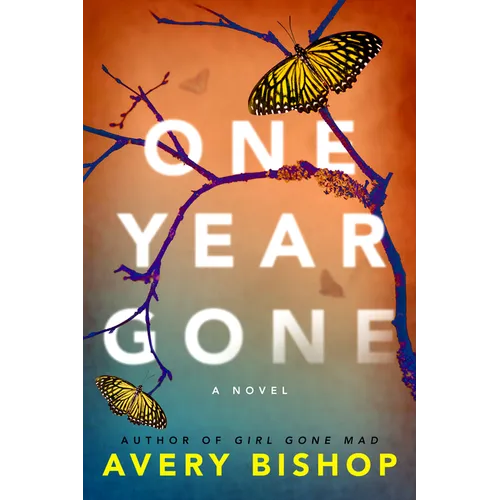 One Year Gone - Paperback