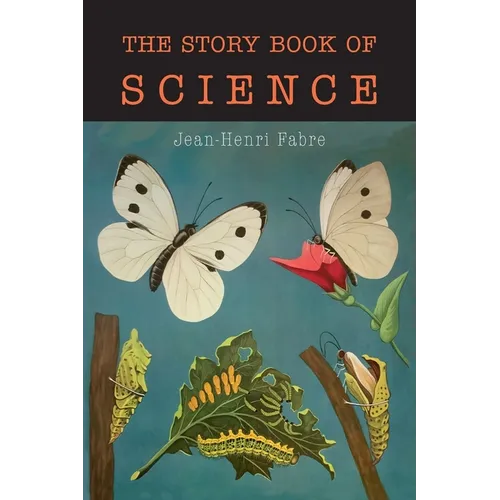 The Story Book of Science - Paperback