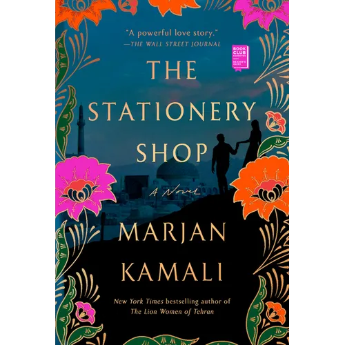 The Stationery Shop - Paperback