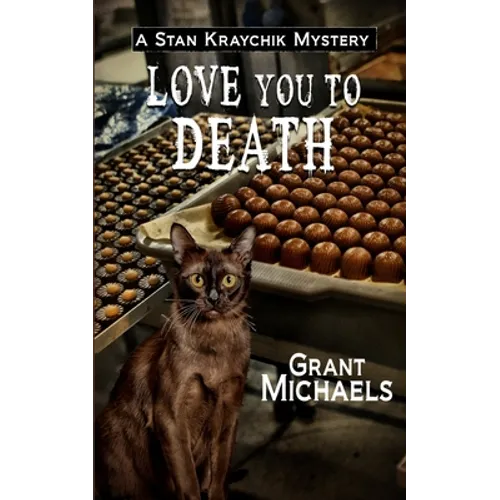 Love You To Death - Paperback