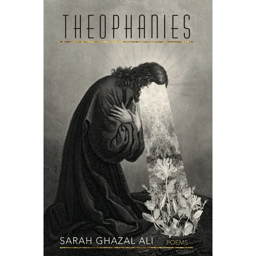 Theophanies - Paperback