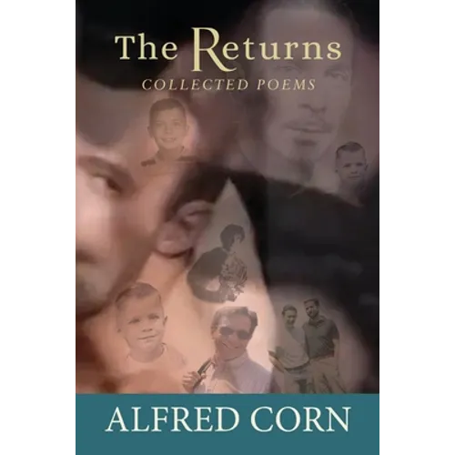 The Returns: Collected Poems - Paperback