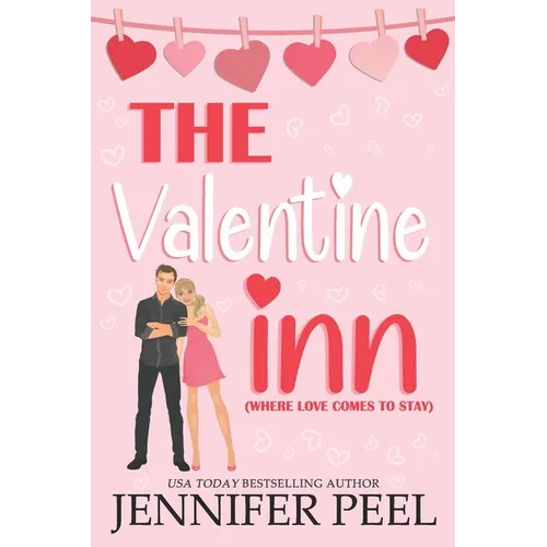 The Valentine Inn - Paperback