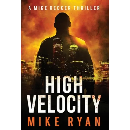 High Velocity - Hardcover