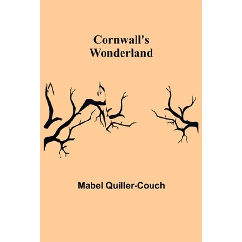 Cornwall's Wonderland - Paperback