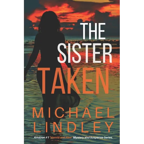 The Sister Taken - Paperback