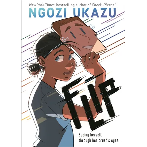Flip - Hardcover