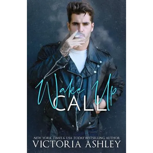 Wake Up Call - Paperback