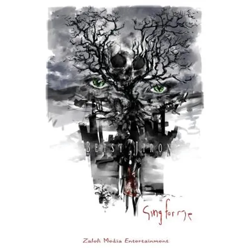 Sing for Me - Paperback