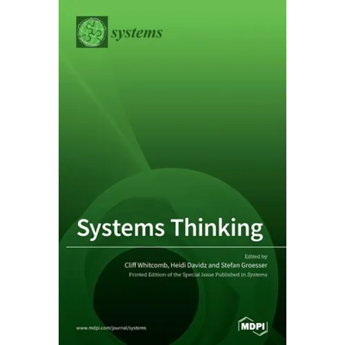 Systems Thinking - Hardcover