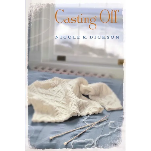Casting Off - Paperback