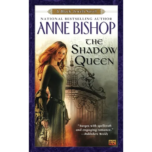 The Shadow Queen - Mass Market Paperbound