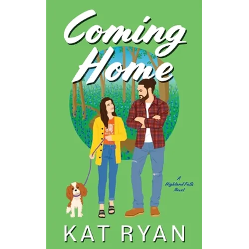 Coming Home - Paperback